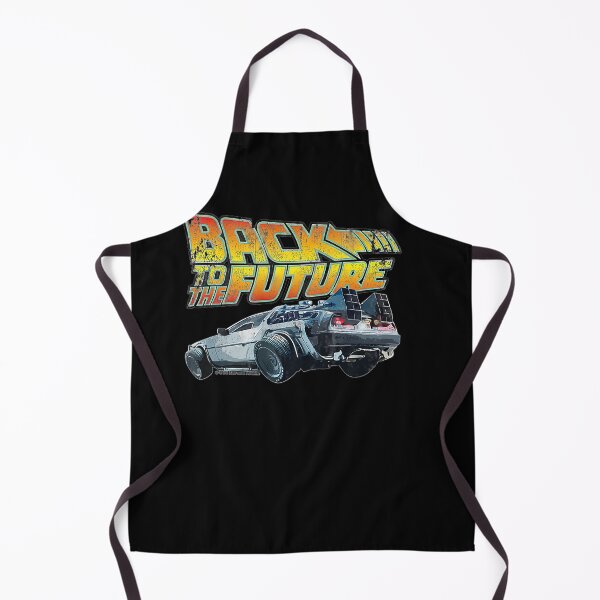 Item preview, Back To The Future designed and sold by FRANCISCOGHERGH.