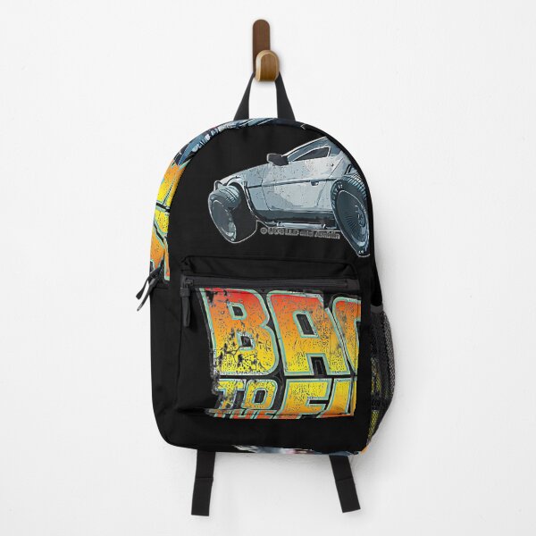 Item preview, Regreso al futuro designed and sold by FRANCISCOGHERGH.