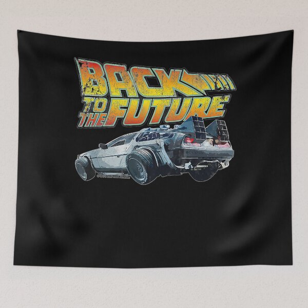 Item preview, Back To The Future designed and sold by FRANCISCOGHERGH.