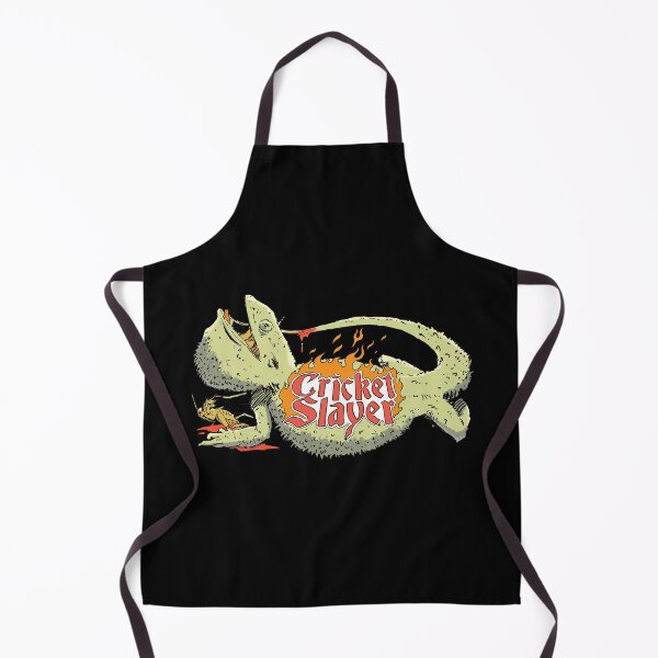 Item preview, Pogona Bearded Barbata Dragon Lizard Reptile Cricket Slayer Exotic Animal designed and sold by aComicWizard.