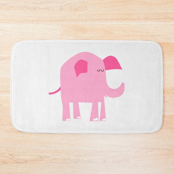 Item preview, Pink Elephant designed and sold by Jeallan Designs.