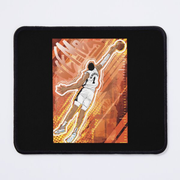 Item preview, Wemby designed and sold by FurhanShah.