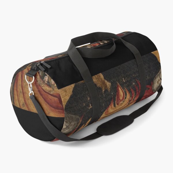 Item preview, Mouth of Satan vintage Medieval style artwork designed and sold by Vintage Designs +.
