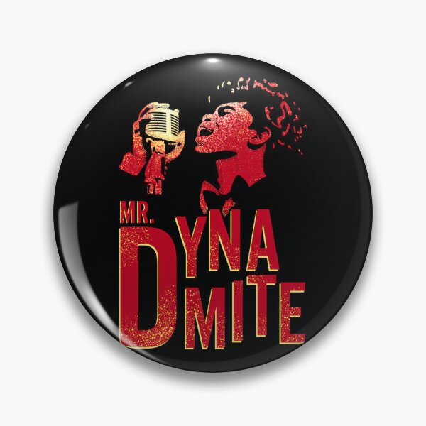 Item preview, MR DY NAMI TE color edition  designed and sold by BabetteThivie.