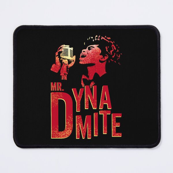 Item preview, MR DY NAMI TE color edition  designed and sold by BabetteThivie.
