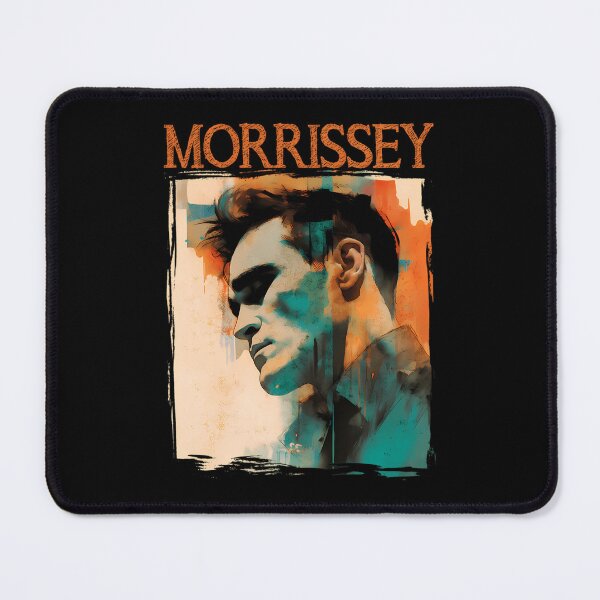 Item preview, morr.ssey 80s 90s moz illust.ration art wo.rk  designed and sold by CharlotAsselin.