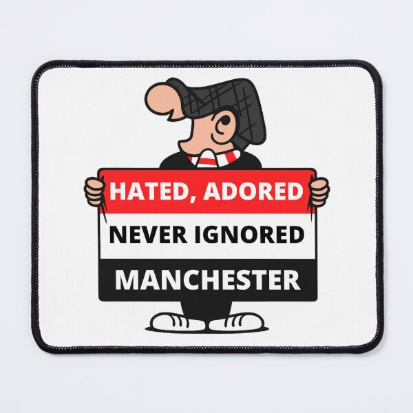 Item preview, Andy Capp 7 designed and sold by MagicFootball.