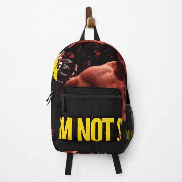 Item preview, Nate Diaz Im Not Surprised designed and sold by JasonJSteury.