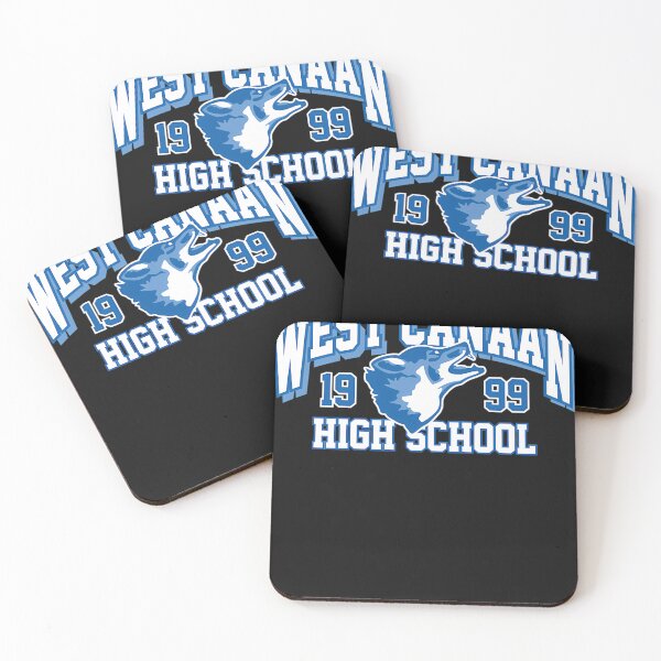 Item preview, West Canaan Coyotes designed and sold by JoshuaPowel.