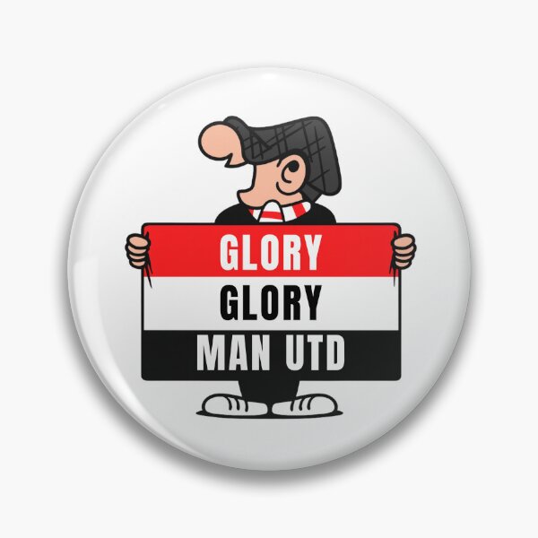 Item preview, Andy Capp 5 designed and sold by MagicFootball.