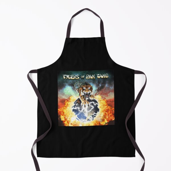 Item preview, Tygers Of Pan Tang - Tygers Of Pan Tang Album 2016 designed and sold by SiennaRuecker.