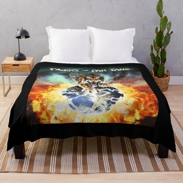 Item preview, Tygers Of Pan Tang - Tygers Of Pan Tang Album 2016 designed and sold by SiennaRuecker.