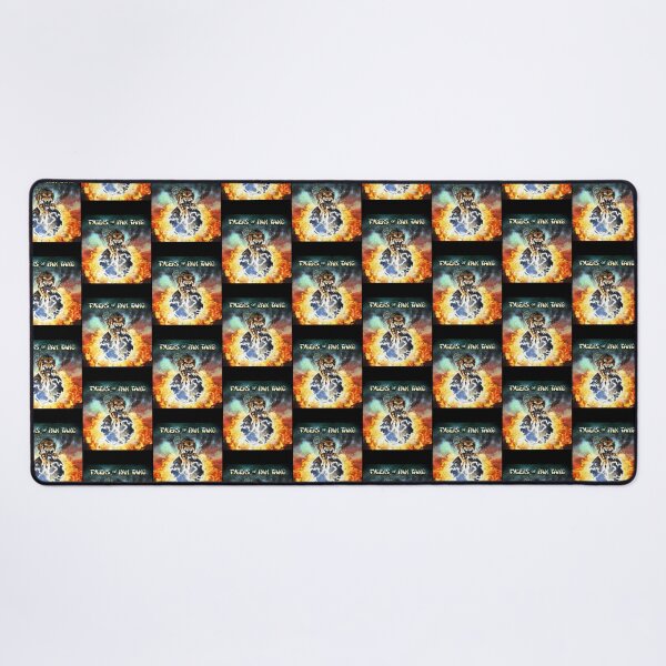 Item preview, Tygers Of Pan Tang - Tygers Of Pan Tang Album 2016 designed and sold by SiennaRuecker.