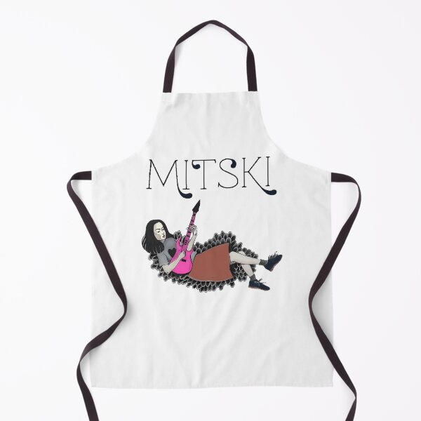Item preview, Mit sk i  North American Tour  designed and sold by BabetteThivie.