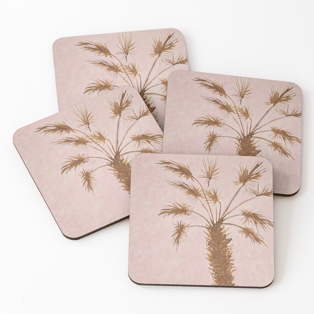 Item preview, Coasters (Set of 4) designed and sold by RudyYoder.
