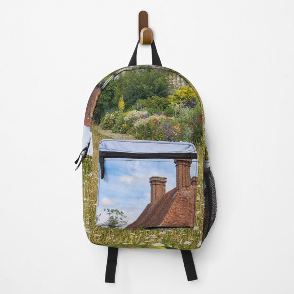 Item preview, Great Dixter and the wild garden and Long Border at Northiam Kent England UK designed and sold by John Gilham - Landscape Photography.