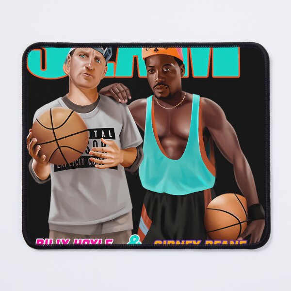 Item preview, White Men Can'T Jump designed and sold by JoshuaPowel.