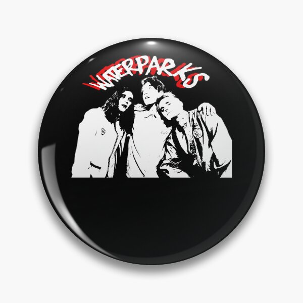 Item preview, Waterparks designed and sold by VictoireDodier.