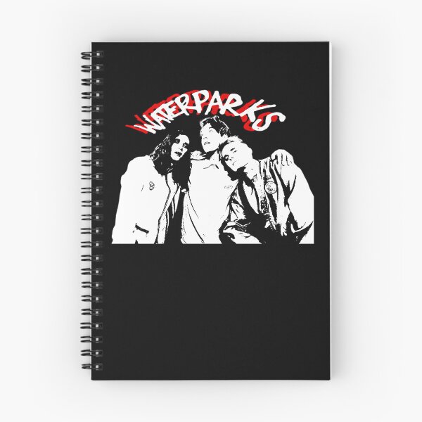 Item preview, Waterparks designed and sold by VictoireDodier.