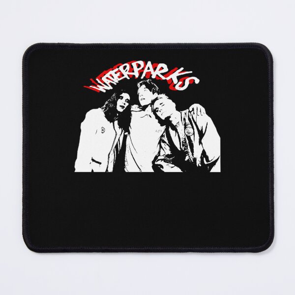 Item preview, Waterparks designed and sold by VictoireDodier.