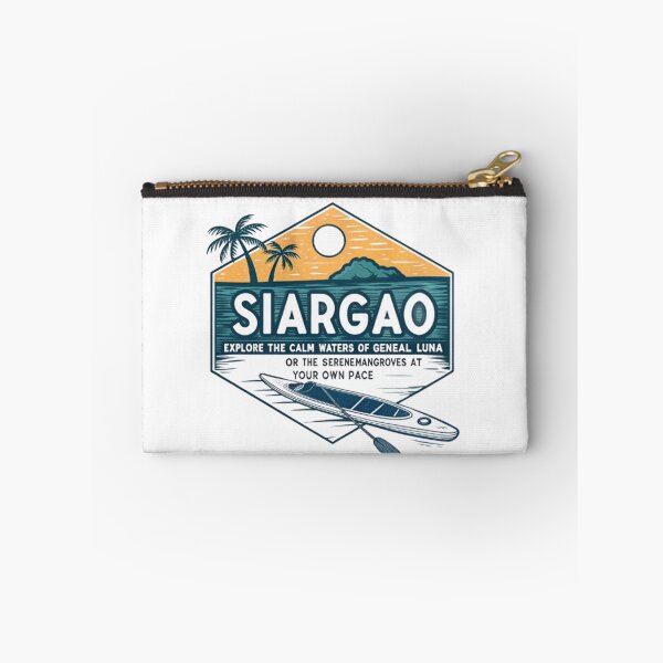 Item preview, SIARGAO ISLAND designed and sold by likbatonboot.