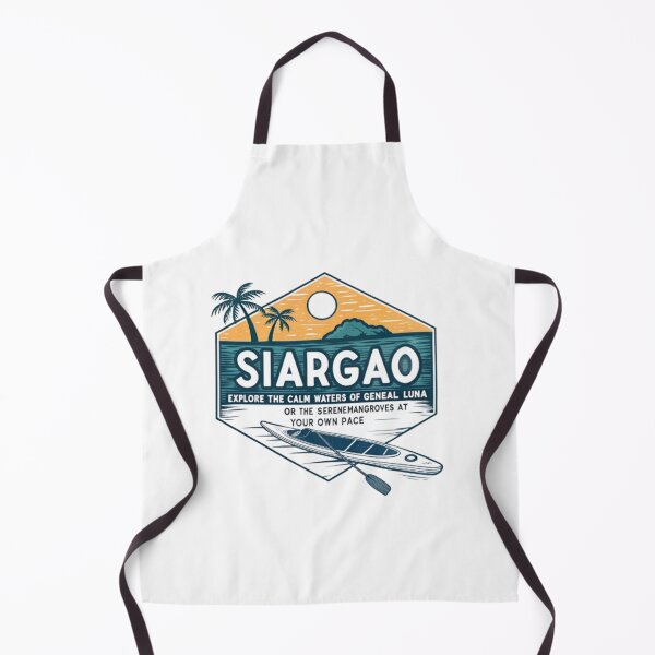 Item preview, SIARGAO ISLAND designed and sold by likbatonboot.