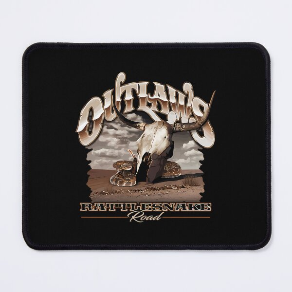 Item preview, Outlaws Band designed and sold by SiennaRuecker.