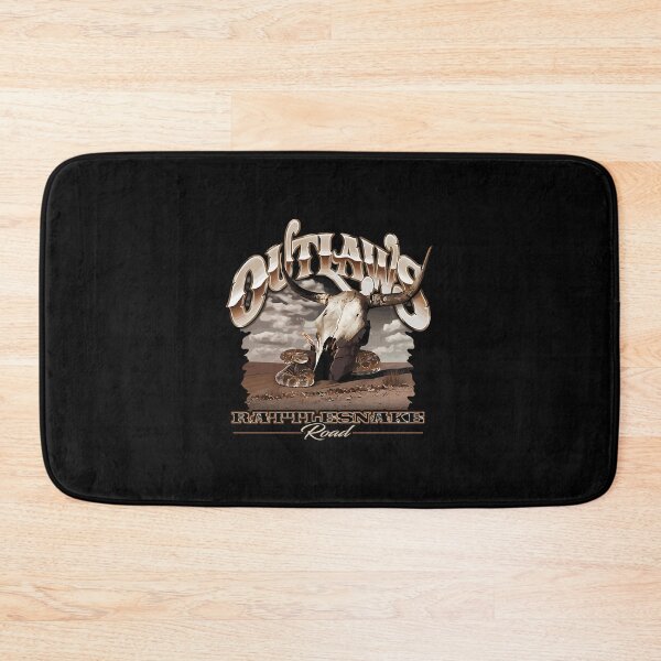 Item preview, Outlaws Band designed and sold by SiennaRuecker.