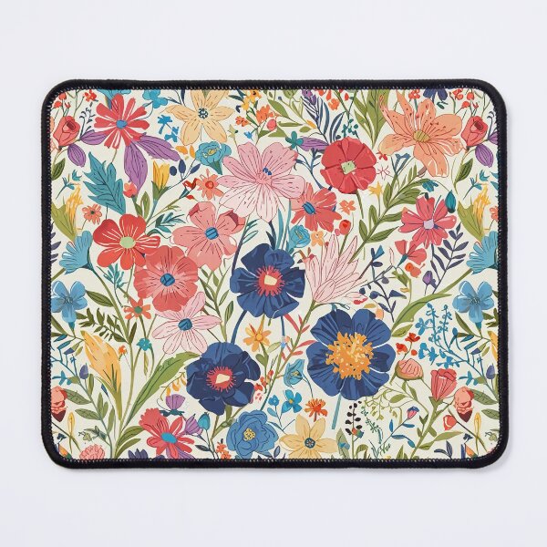 Item preview, Liberty Blossoms designed and sold by CoolPixels.