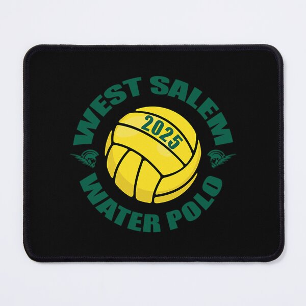 Item preview, West Salem Water Polo 2025 designed and sold by megmao.