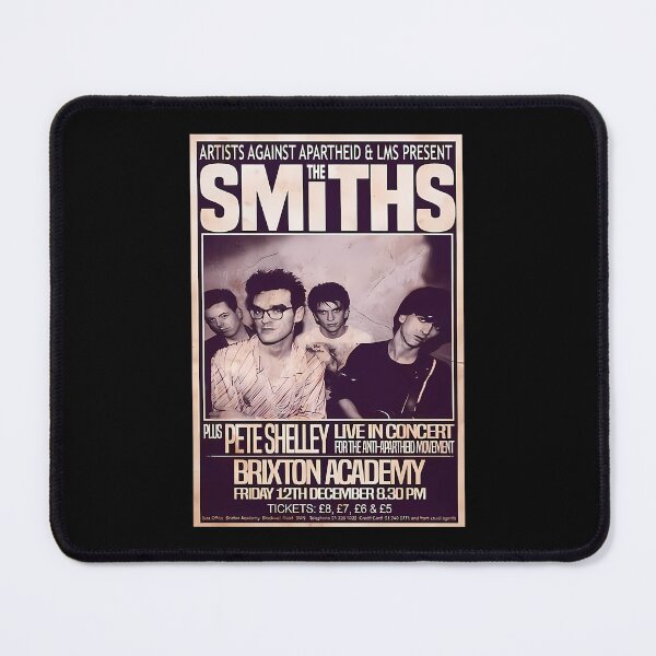 Item preview, The Smi.ths 1986 designed and sold by CharlotAsselin.