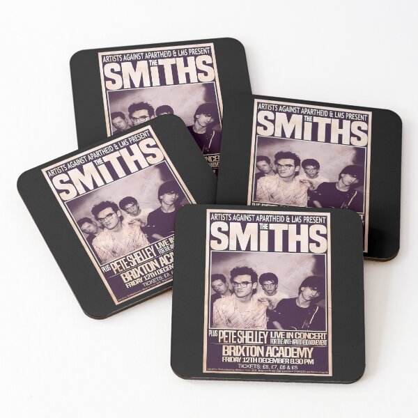 Item preview, The Smi.ths 1986 designed and sold by CharlotAsselin.