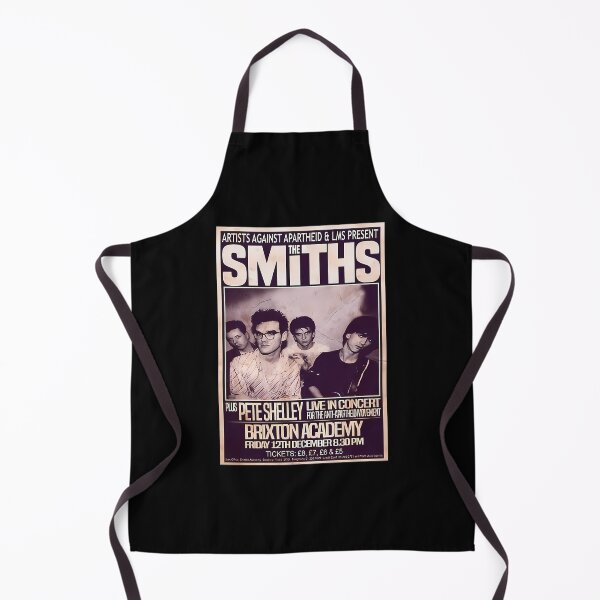 Item preview, The Smi.ths 1986 designed and sold by CharlotAsselin.