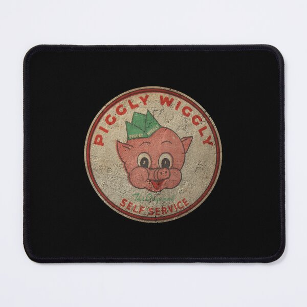 Item preview, Piggly Wiggly Self Service designed and sold by BurleKefe.