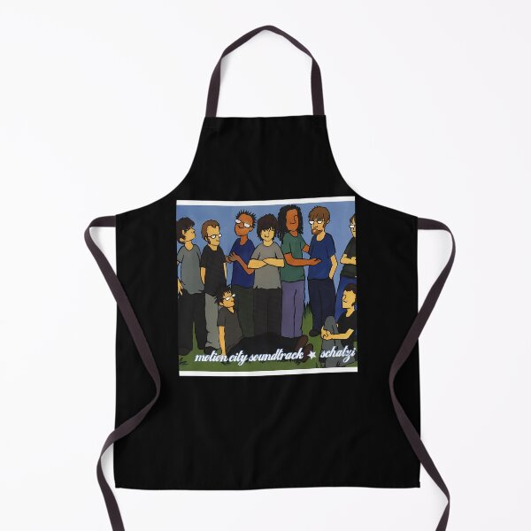 Item preview, Sch at zi  designed and sold by BabetteThivie.