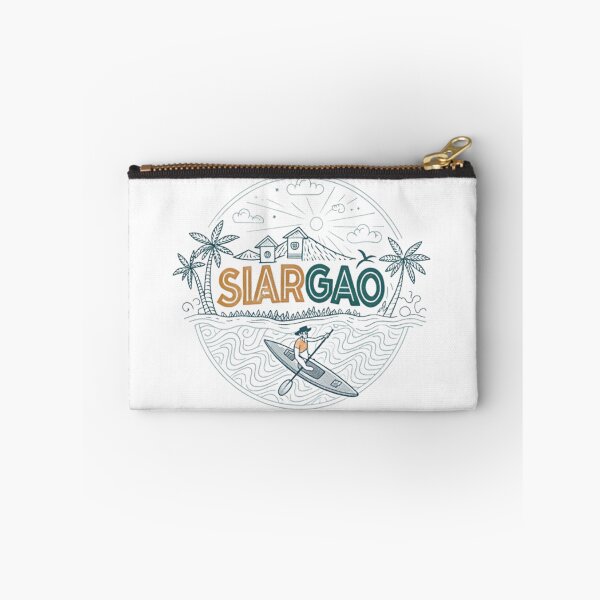 Item preview, SIARGAO ISLAND designed and sold by likbatonboot.