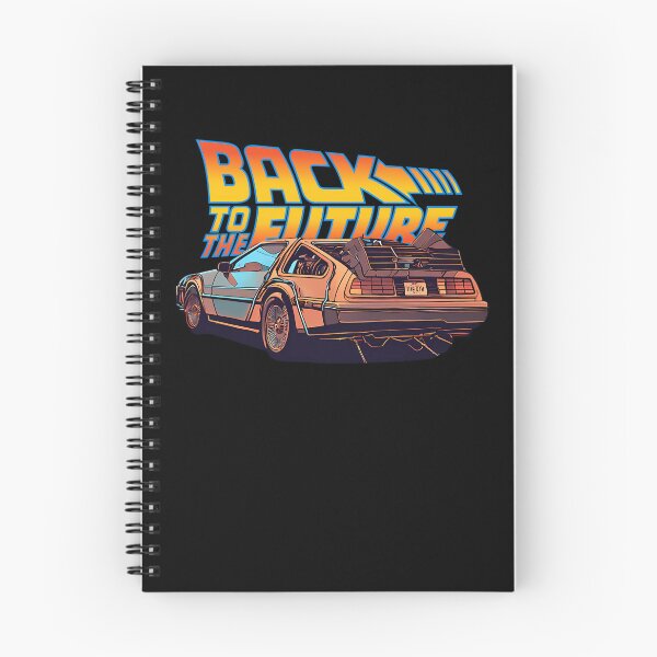 Item preview, Back To The Future designed and sold by FRANCISCOGHERGH.