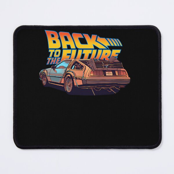 Item preview, Back To The Future designed and sold by FRANCISCOGHERGH.