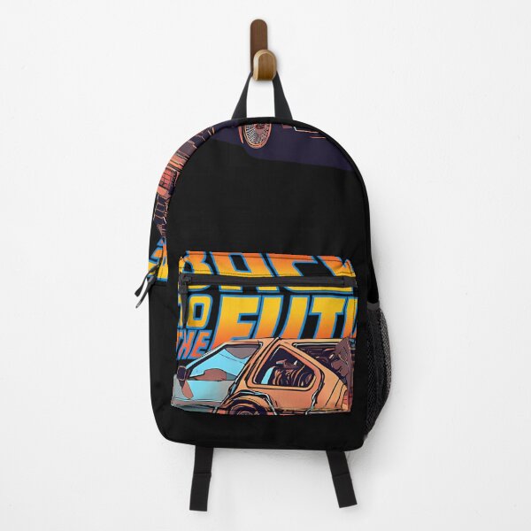 Item preview, Back To The Future designed and sold by FRANCISCOGHERGH.