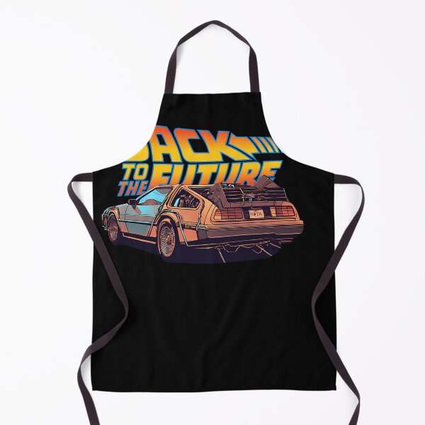 Item preview, Back To The Future designed and sold by FRANCISCOGHERGH.