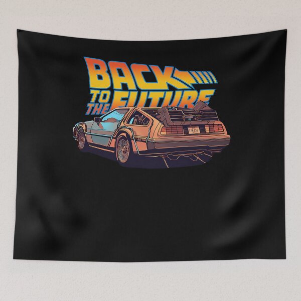 Item preview, Back To The Future designed and sold by FRANCISCOGHERGH.