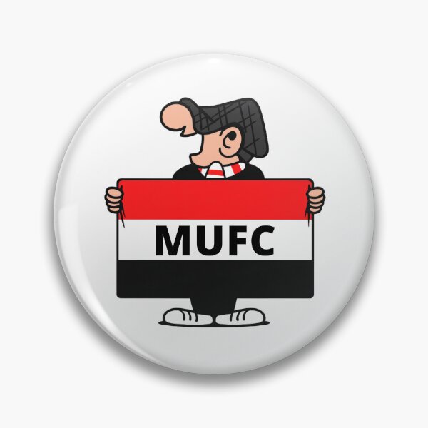 Item preview, Andy Capp 6 designed and sold by MagicFootball.