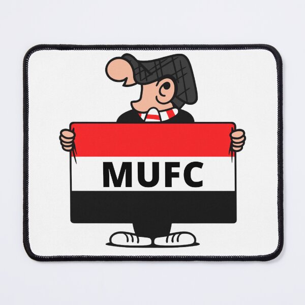 Item preview, Andy Capp 6 designed and sold by MagicFootball.