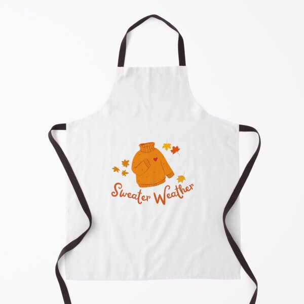 Item preview, Sweater Weather designed and sold by Cheesebread-cat.