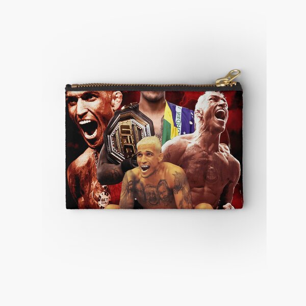 Item preview, Charles Oliveira Do Bronx designed and sold by JasonJSteury.