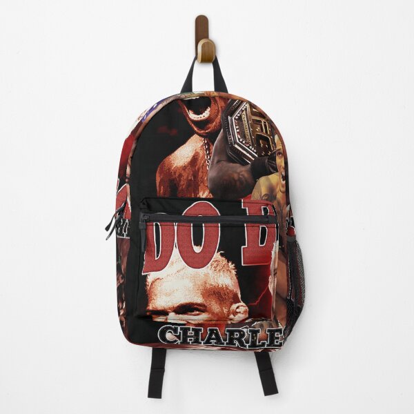 Item preview, Charles Oliveira Do Bronx designed and sold by JasonJSteury.