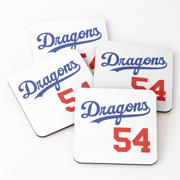 Item preview, Tom Selleck - Chunichi Dragons Jack Elliot Mr. Baseball Movie Jersey designed and sold by guegsvbjka.