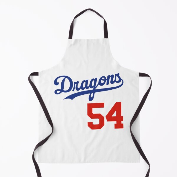 Item preview, Tom Selleck - Chunichi Dragons Jack Elliot Mr. Baseball Movie Jersey designed and sold by guegsvbjka.