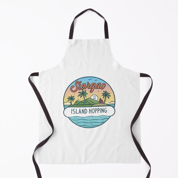 Item preview, SIARGAO ISLAND designed and sold by likbatonboot.