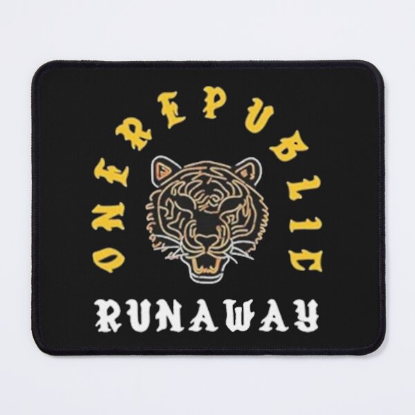 Item preview, Runaway - OneRepublic designed and sold by JasonLee12.